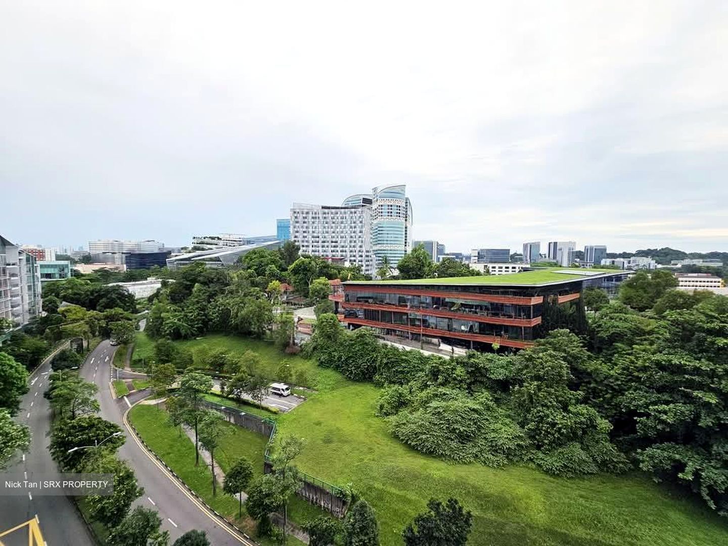 One-north Eden (D5), Apartment #570027981